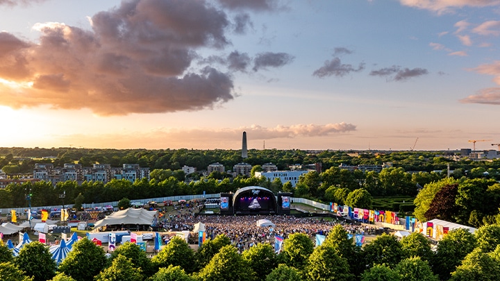 Forbidden Fruit 2026 