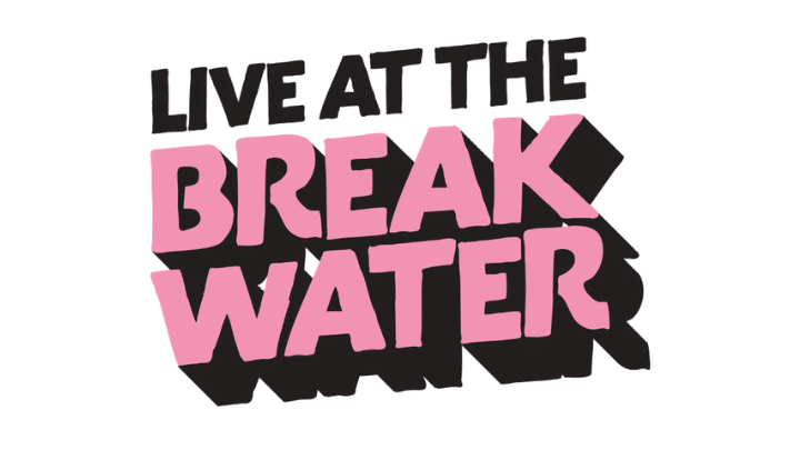 Live at the Breakwater