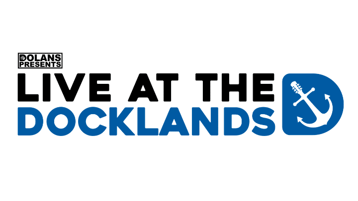 Live at the Docklands