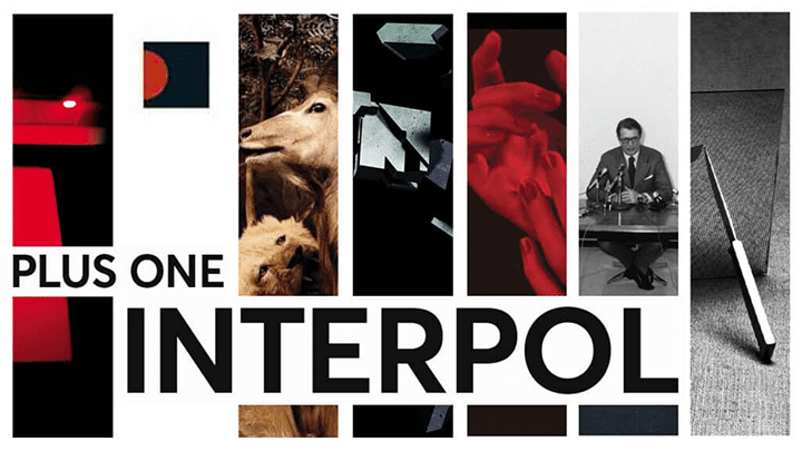 The 11 best Interpol songs