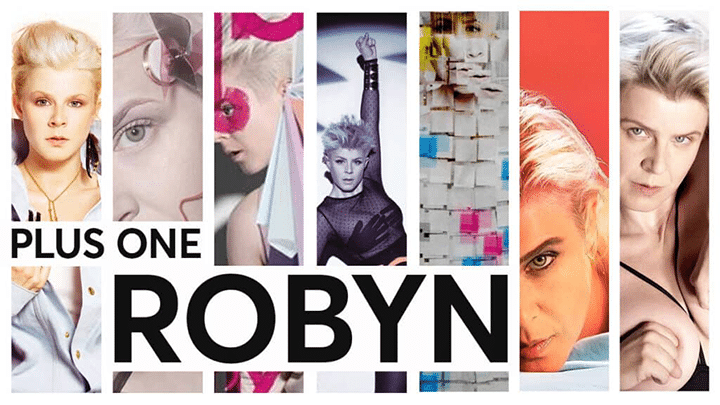 The 11 best Robyn songs