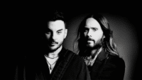 Thirty Seconds to Mars