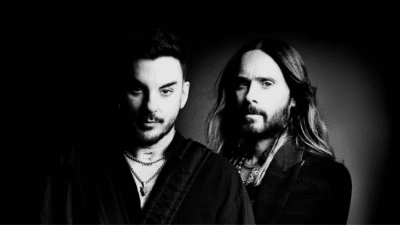 Thirty Seconds to Mars