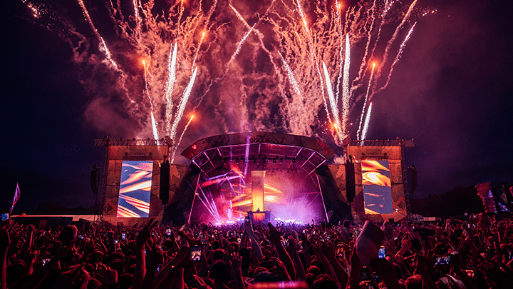 Festivals & Concert Series in June