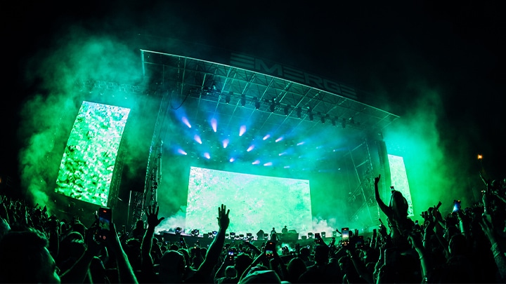 Festivals & Concert Series in August & September 2026