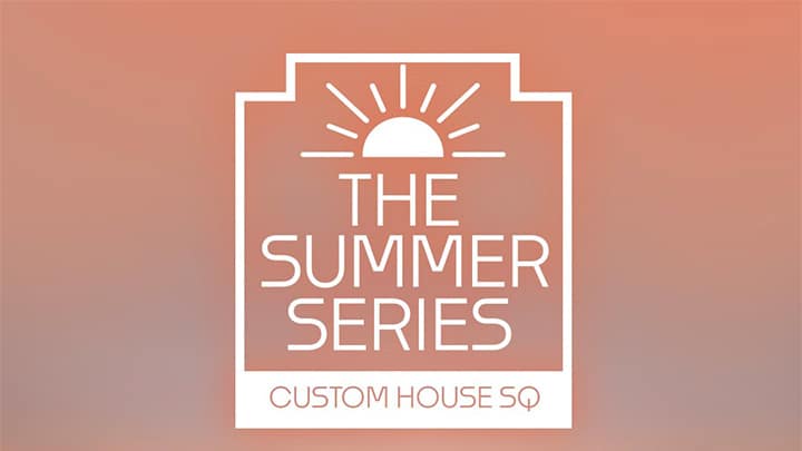 Festivals & Concert Series in June