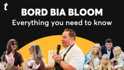 Bord Bia Bloom - Everything You Need to Know