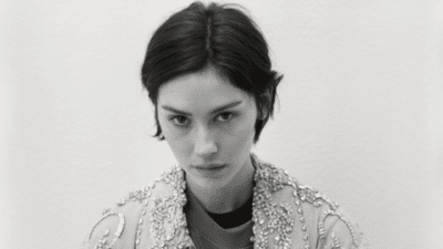 Gracie Abrams set for two Dublin dates
