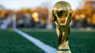 Ticketmaster Ireland Sport State of Play