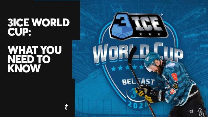 3ICE World Cup: What You Need To Know