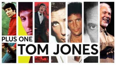 The 11 best Tom Jones songs