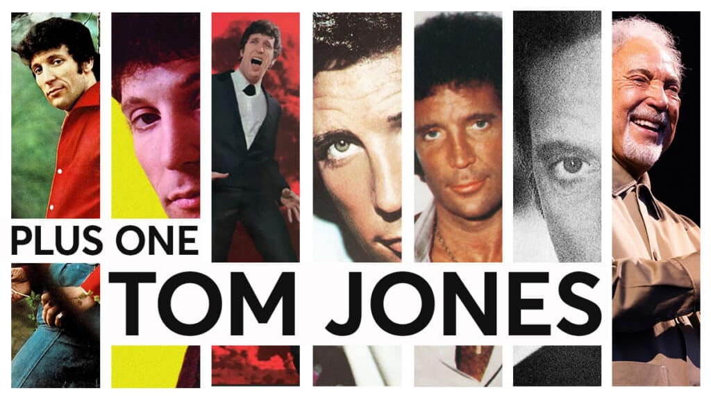 The 11 best Tom Jones songs