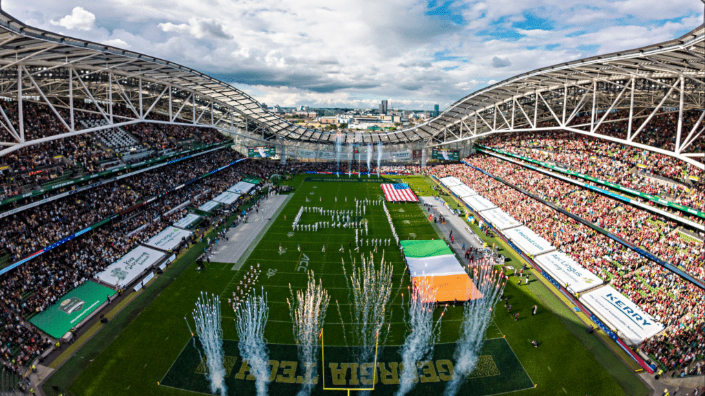 Aer Lingus College Football Classic