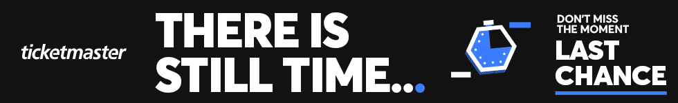 Last Chance