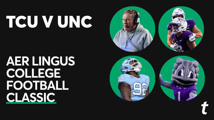 A Preview of the 2026 Aer Lingus College Football Classic
