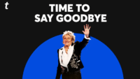 Farewell Tours