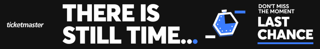 Last Chance