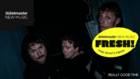 Ticketmaster Fresh - Really Good Time