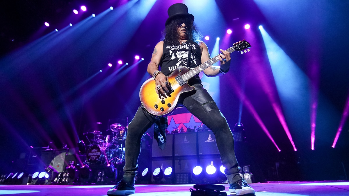 Slash’s best solos