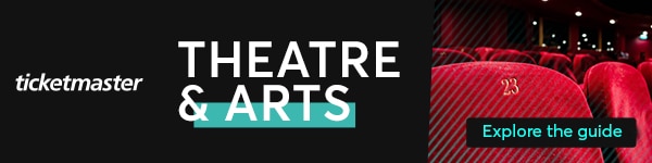 Theatre & Arts Guide